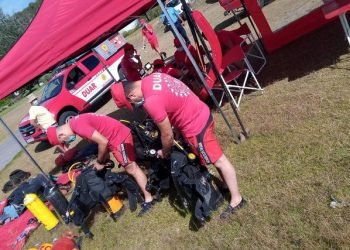 Búsqueda embarcación