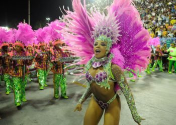Carnaval río suspendido