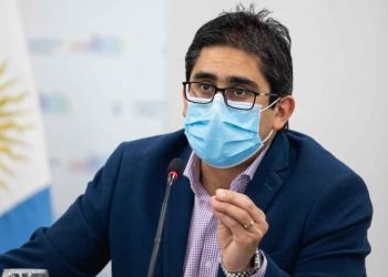 Diego cardozo ministro