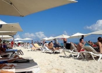 Federico mazzoni, empresario cordobès asesnado en cancùn