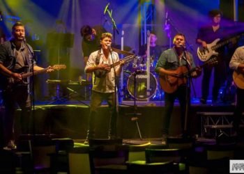 Llokallas en jesús maría