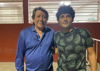 Los carabajal deslumbraron con su show en jesus maría