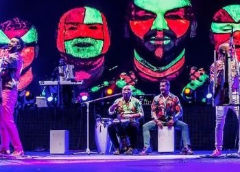 Los tekis en jesús maría