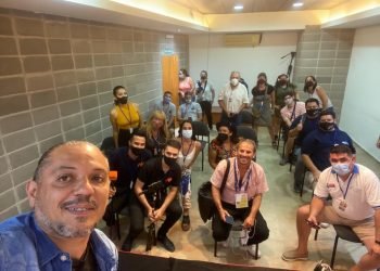 Lucio indio rojas, la figura principal del capítulo 8 del festival