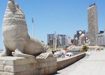 Mar del plata turismo