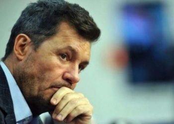 Marcelo tinelli deja la lfp