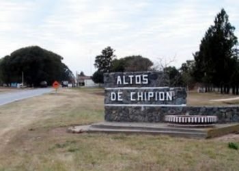 Suicidio en altos de chipiòn