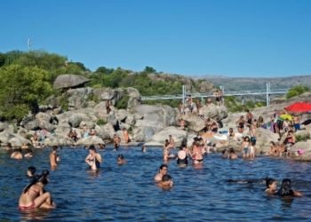 Tragedia mina clavero