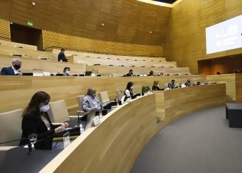 2 diputados nacionales en sesión virtual desde legislatura decórdoba 28 1