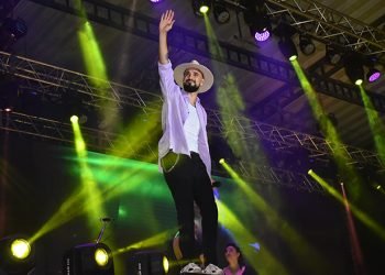 Abel pintos y las sensaciones que le significa su profesión