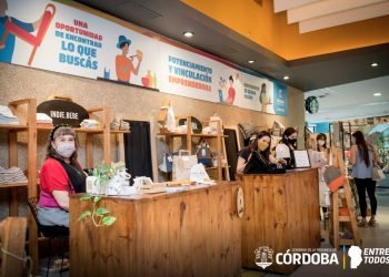 Cordoba emprendimiento