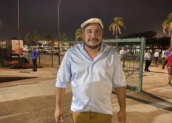 Darío lazarte, el orgullo villamariense sobre el escenario hernán figueroa reyes