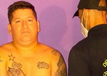 Detuvieron a el paisa, principal acusado de comercilizar la droga adulterada