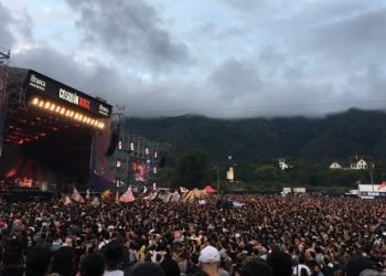 Este sábado comienza el cosquín rock