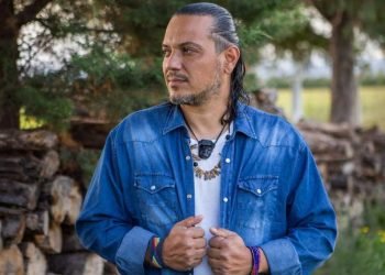 Lucio rojas y su opinión de los incendios en corrientes