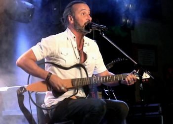 Manuel wirtz eligió a la música como lo que más le gusta para hacer