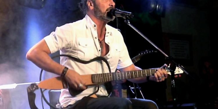 Manuel wirtz eligió a la música como lo que más le gusta para hacer