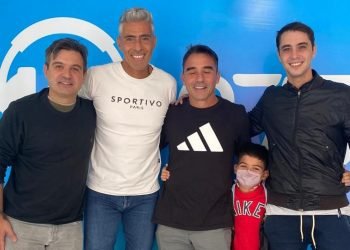 Más radio comenzará a transmitir todo el fútbol de córdoba
