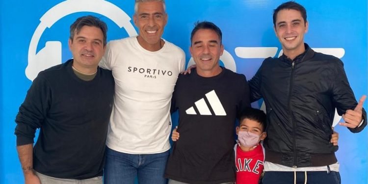 Más radio comenzará a transmitir todo el fútbol de córdoba