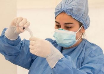 Jesús María: Donde testearse, vacunarse y sacar fichas médicas