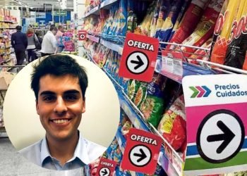 Antenas de telefonía en cura brochero