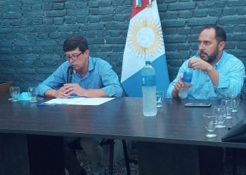Apertura de sesiones en la granja