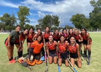 Baguales rc y sus amistosos en villa carlos paz