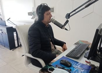 Carlos ambrosich, intendente de la granja