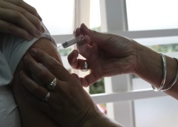 Comienza la campaña de vacunación antigripal en jesús maría y colonia caroya