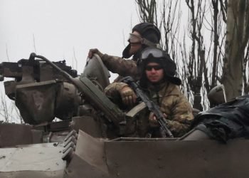 Conflicto rusia ucrania