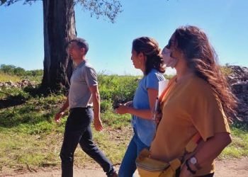 El intendente luis picat de jesús maría