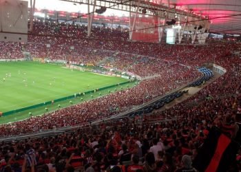El estadio maracaná será testigo de un duelo histórico ante talleres y transmitirá más radio
