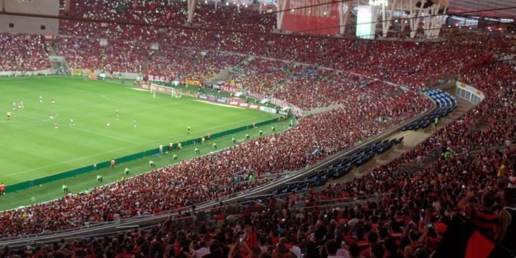 El estadio maracaná será testigo de un duelo histórico ante talleres y transmitirá más radio
