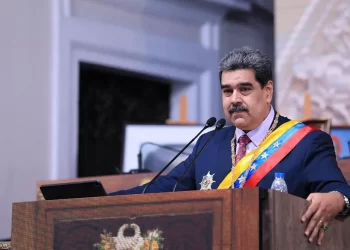 MADURO