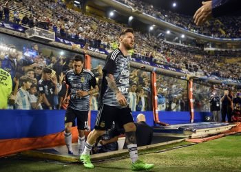 Fbl friendly arg hai