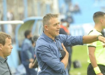 La tota medina pegó el portazo en nueva italia y se va a honduras