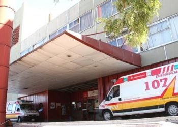 Parte médico de la joven agredida por tres pitbulls