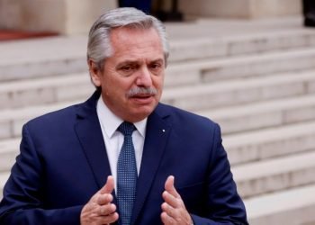 Alberto fernandez 1318175