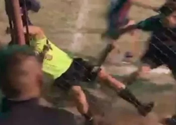 Cordoba penales arbitro