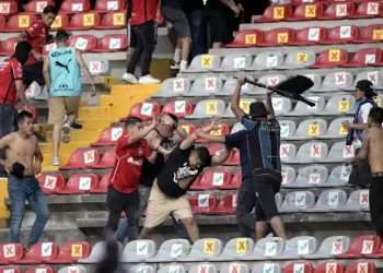 Queretaro vs atlasjpg