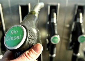 Biodiesel negociacion precio