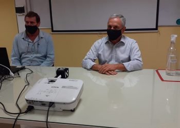 Cambios y reestructuración en la cooperativa de jesús maría y colonia caroya