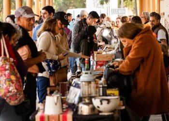 Fin de semana turístico en jesús maría