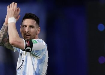 La selección argentina liderada por messi debutará en el mundial ante arabia saudita el 22 de noviembre