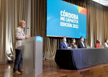 La inversión provincial supera los 100 millones de pesos.