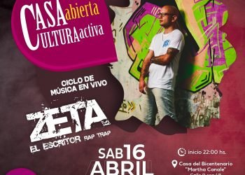 Semana santa en colonia caroya