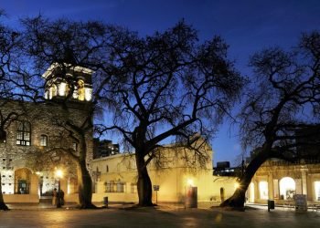 Semana santa en córdoba