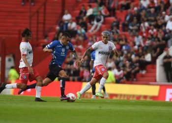 Talleres argentinos juniors