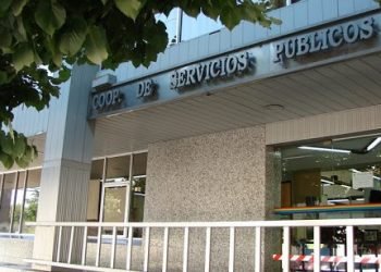 Trabajadores de la cooperativa de jesús maría y colonia caroya piden aumento