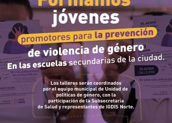 Unidad de política de género